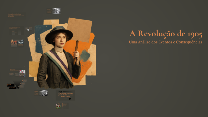 A Revolução de 1905 by Ruan Moreira on Prezi