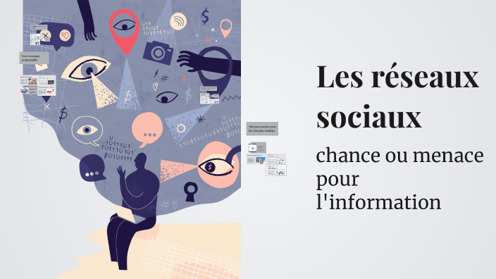 Les réseaux sociaux by wissal ben on Prezi