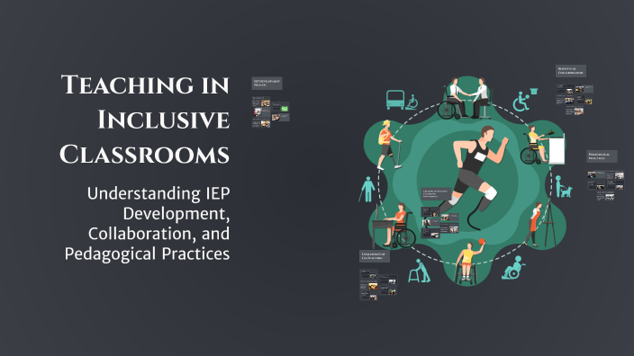 Teaching in Inclusive Classrooms by Aaron Bellamy on Prezi