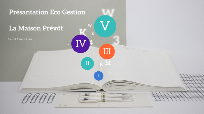PRESENTATION ECO GESTION by Carole Anne beurel on Prezi