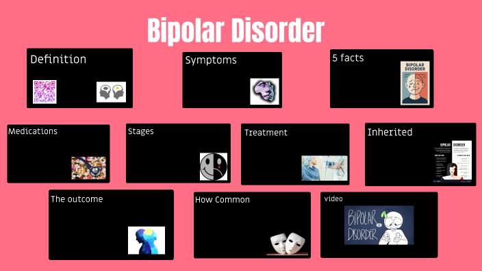 Bipolar Disorder by Braylee Anderson on Prezi