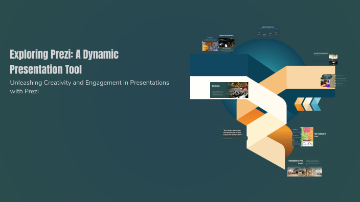 Exploring Prezi: A Dynamic Presentation Tool by Asala Hakamy on Prezi