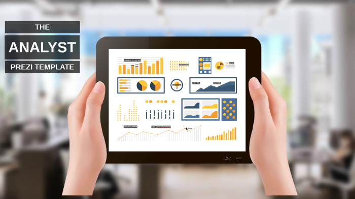 The Analyst Prezi Template By Prezi Templates By Prezibase On Prezi