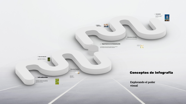 Conceptos de Infografía by Elizabeth Villegas on Prezi