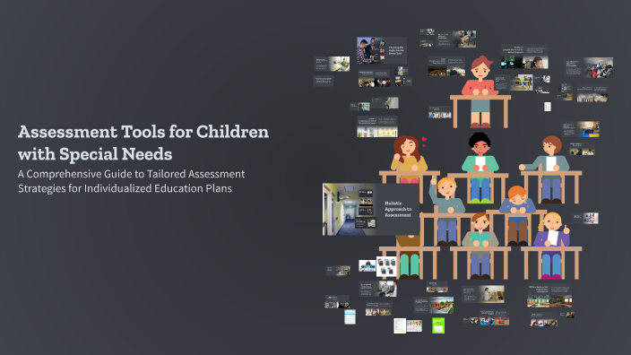 Assessment Tools for Children with Special Needs by Carlzen Rose Reyes ...