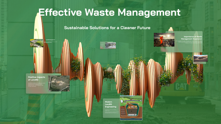 Effective Waste Management by . Pragya on Prezi