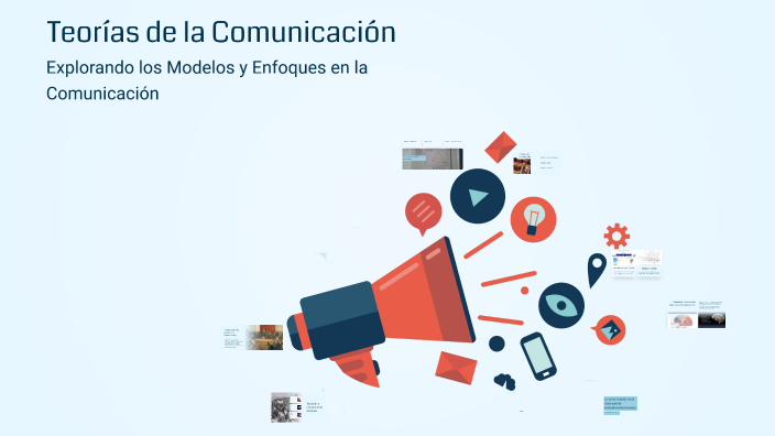 Teorías de la Comunicación by Aderli huriel Fernandez arenas on Prezi