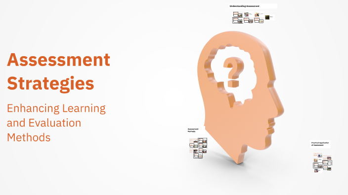 Assessment Strategies by atikah aziz on Prezi