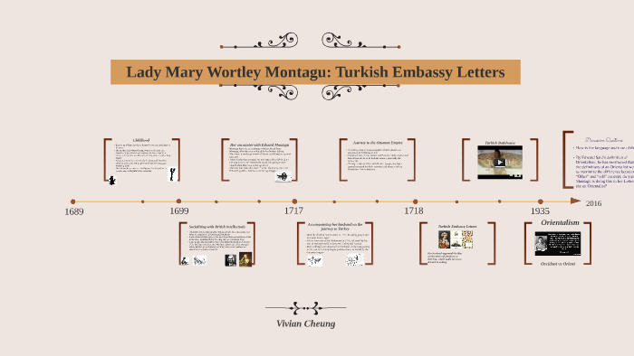 turkish embassy letters lady mary montagu turkish embassy letters lady mary montagu