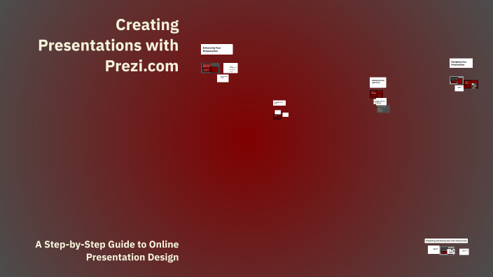 Creating Presentations with Prezi.com by Наталя Бірчак on Prezi