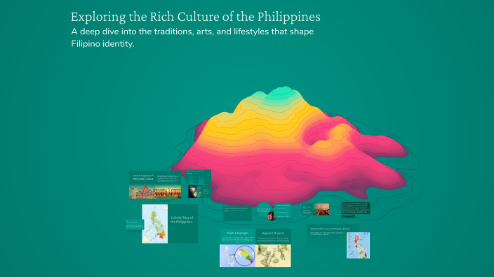 Exploring the Rich Culture of the Philippines by Arnold Tacorda Jr. on ...