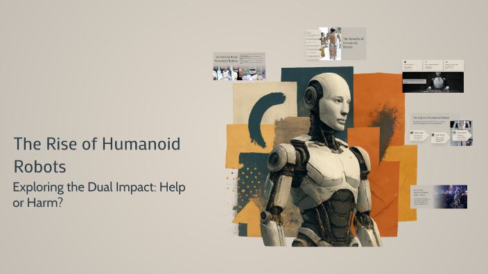 The Rise of Humanoid Robots by Diego Velazquez on Prezi