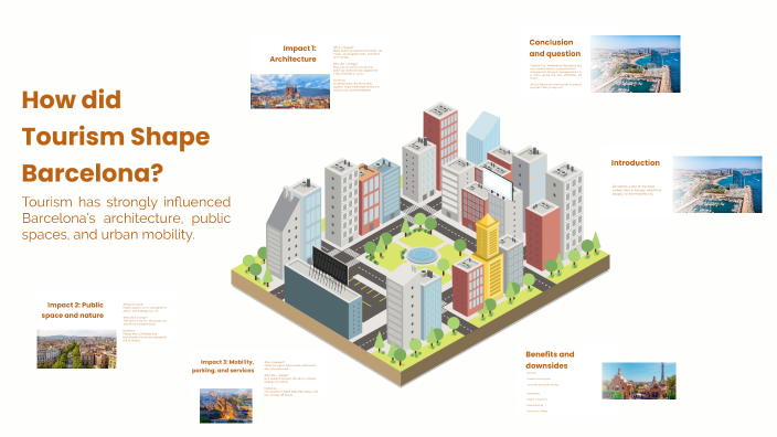 Tourist Shape How did Tourism Shape Barcelona? by Pol Garcia Esquerda on Prezi