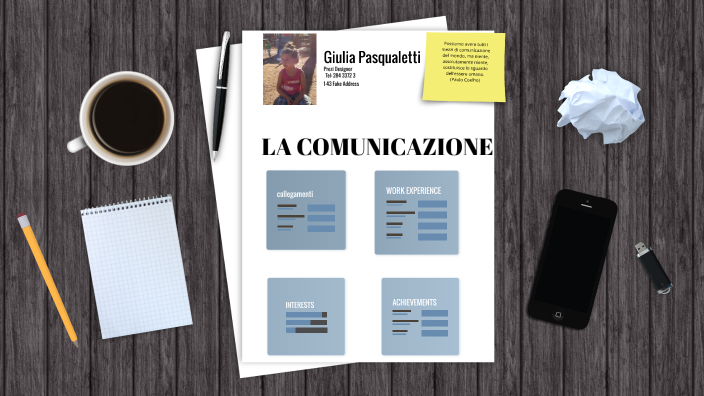 tesina by giu pasqualetti on Prezi