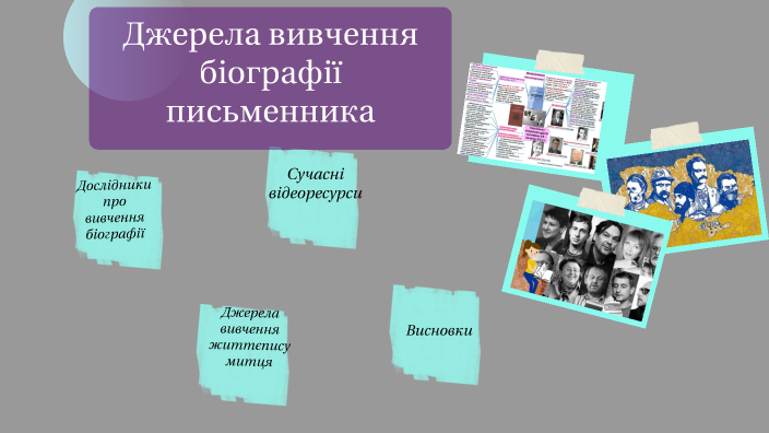 не забувай про джерело презентація