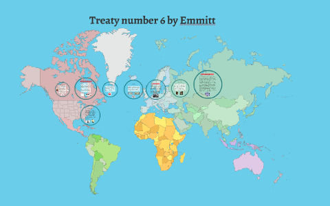 Treaty intelligence overview