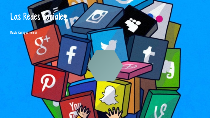 Las Redes Sociales by David Campos on Prezi