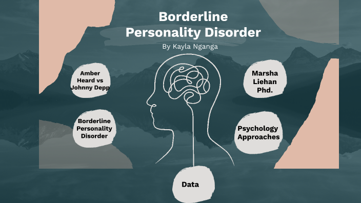 Borderline Personality Disorder By Kayla N by Kayla Nganga on Prezi