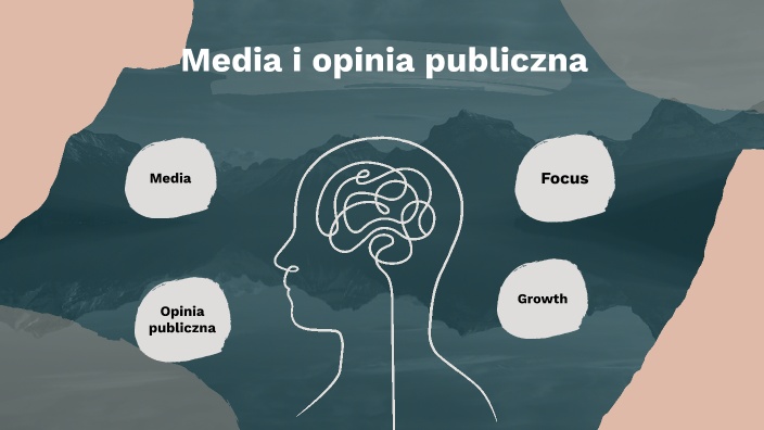 Media I Opinia Publiczna By Karolina Metryka On Prezi