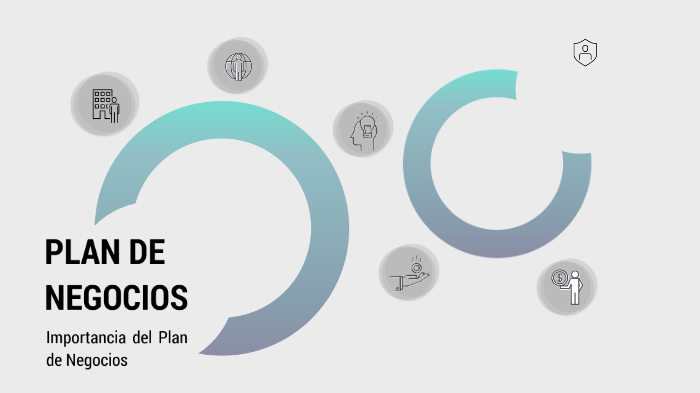 PLAN DE NEGOCIOS by Dalia Celines Castillo steer on Prezi