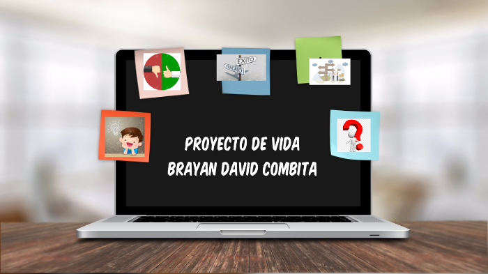 Proyecto de vida by Brayan Combita on Prezi