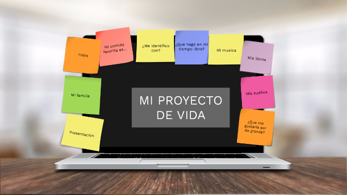 Mi proyecto de vida by Isabella Rodriguez Payan on Prezi