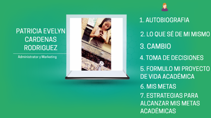 Proyecto de Vida by Patty Cardenas on Prezi