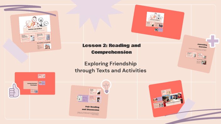 Lesson 2: Reading and Comprehension by KUTOSI DENIS on Prezi