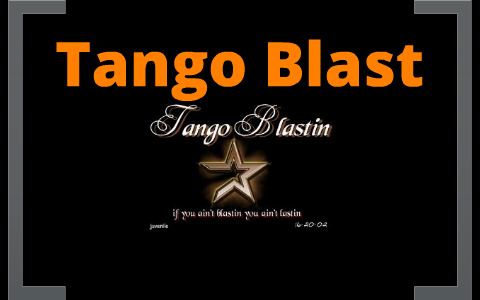 tango blast head tattoos