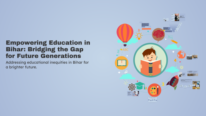Empowering Education in Bihar: Bridging the Gap for Future Generations ...