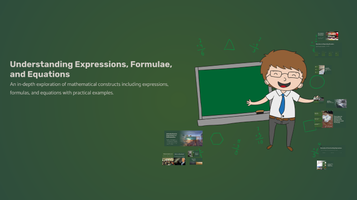 Understanding Expressions, Formulae, and Equations by Historians 2021 ...