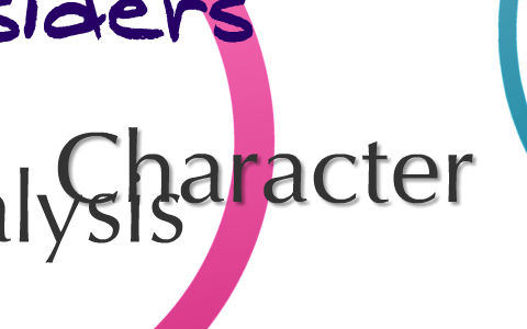 The Outsiders Character Analysis by Deepan Deepzz on Prezi