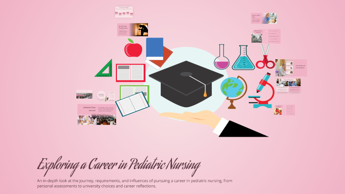 Exploring a Career in Pediatric Nursing by kalena lopez on Prezi