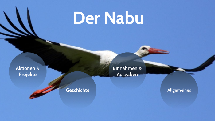 Nabu Präsentation by Attack Helicopter HD on Prezi