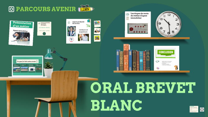 ORAL BREVET BLANC by MasterFoxboy on Prezi