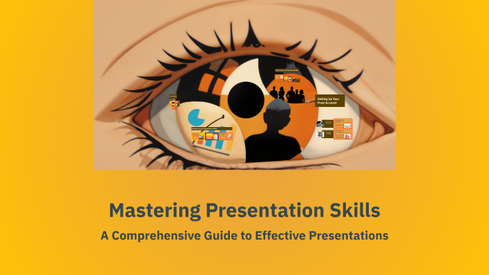 Mastering Presentation Skills by harvey Dimaranan on Prezi