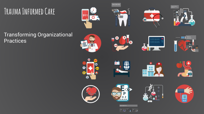 Trauma Informed Care by Nicole Matuu on Prezi