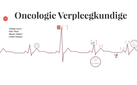 Oncologie verpleegkundige by La Ou on Prezi