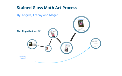Math Art Process by Angela H on Prezi