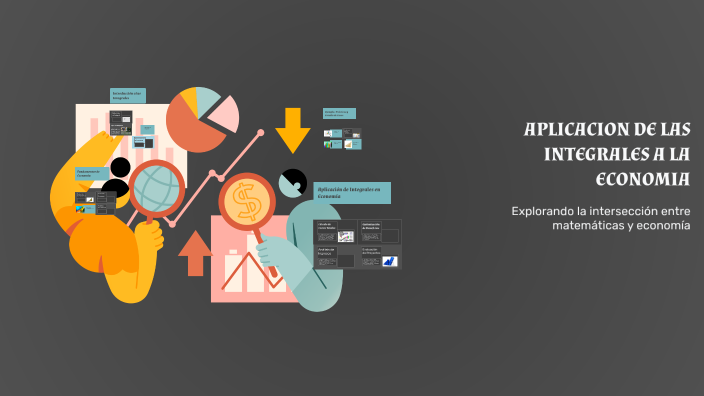 APLICACION DE LAS INTEGRALES A LA ECONOMIA by Manuel Victor Juarez on Prezi