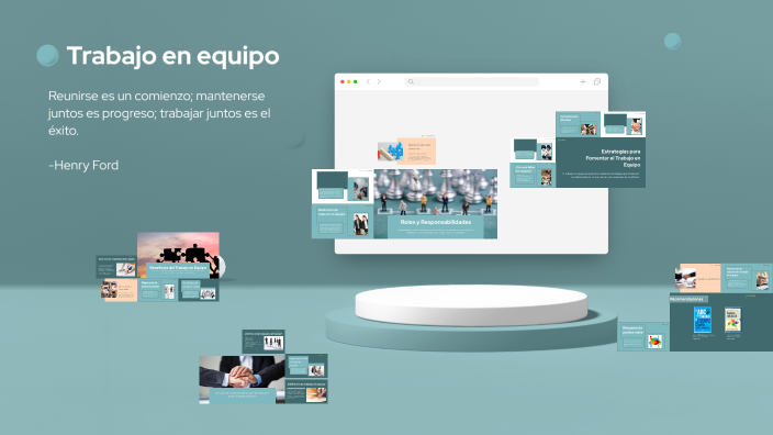 Trabajo en equipo by henri Torres chavez on Prezi
