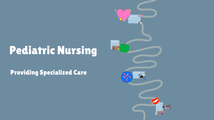 Pediatric Nurse by lindsey luckie on Prezi