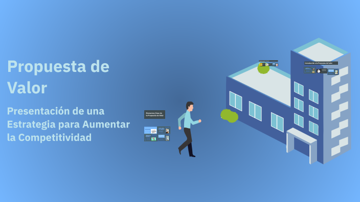 Propuesta de Valor by Miguel Klarian on Prezi