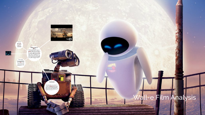 Wall-e Film Analysis by Kaleb Pini on Prezi Next