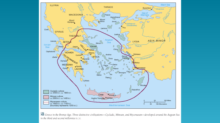 Ancient Greece by Paul Clair on Prezi