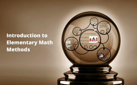 Introduction to Elementary Math Methods by Daniel Beckham on Prezi