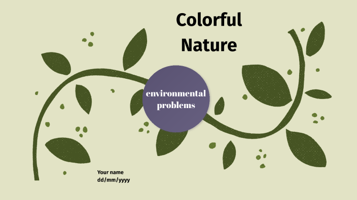 environmental problems by edoardo landi on Prezi