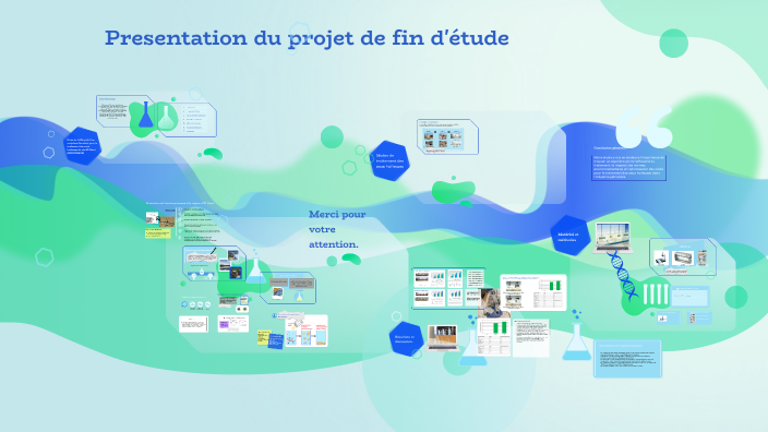 Présentation du projet de fin d'étude by marwa Lhasbellaoui on Prezi