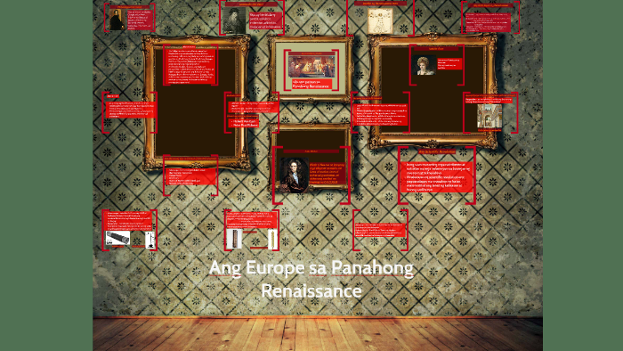 Ang Europe sa Panahong Renaissance by April Libor on Prezi