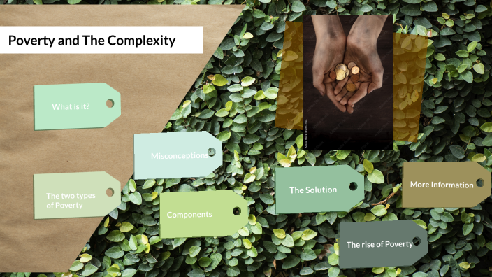 Poverty and Complexity by Ashley Bigelow on Prezi